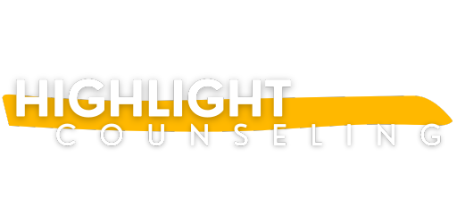 Highlight Counseling Logo Tedt